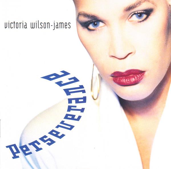 CD VICTORIA WILSON-JAMES - Perserverance EK46853 Epic 1991 US Dance & Electronica Used
CD VICTORIA WILSON-JAMES - Perserverance EK46853 Epic 1991 US Dance & Electronica Used