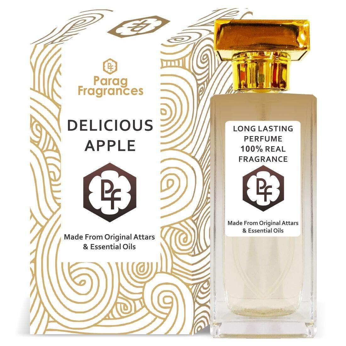 Parag Fragrances Paradise Spray Perfume For Men & Women 50ml IMI214
Parag Fragrances Paradise Spray Perfume For Men & Women 50ml IMI214