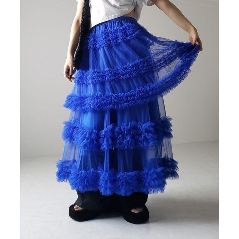 Летняя Новая Корейская Серия Однотонная Юбка Пачворк С Завышенной Талией, Стройнящая, Длинная Сказочная Пышная Кружевная Сетка, Женская Юбка А-силуэта Blue All yards
Летняя Новая Корейская Серия Однотонная Юбка Пачворк С Завышенной Талией, Стройнящая, Длинная Сказочная Пышная Кружевная Сетка, Женская Юбка А-силуэта Blue All yards
