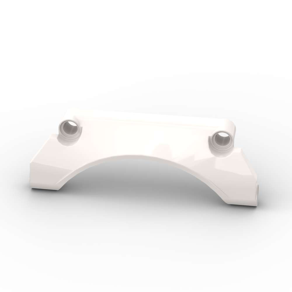 MOC 1PCS 42531 Panel Car Mudguard Building Blocks Arched 9x2x3 Straight Plate Part Bricks Particle High-Tech Toys Children Gift
MOC 1PCS 42531 Panel Car Mudguard Building Blocks Arched 9x2x3 Straight Plate Part Bricks Particle High-Tech Toys Children Gift