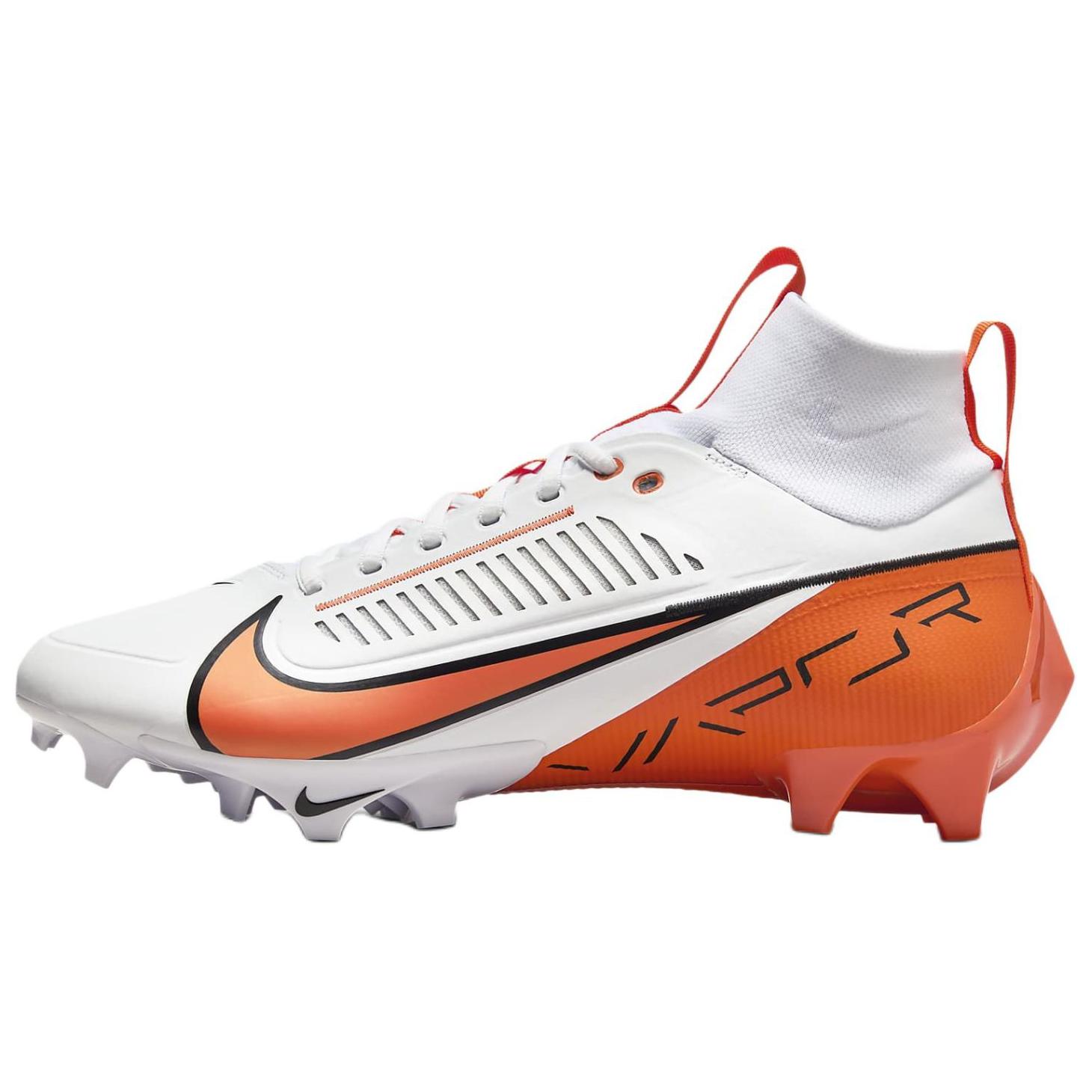 Nike Vapor Edge Pro 360 2 ТБ Белые блестящие оранжевые мужские кроссовки Черные FQ4044-100 39
Nike Vapor Edge Pro 360 2 ТБ Белые блестящие оранжевые мужские кроссовки Черные FQ4044-100 39