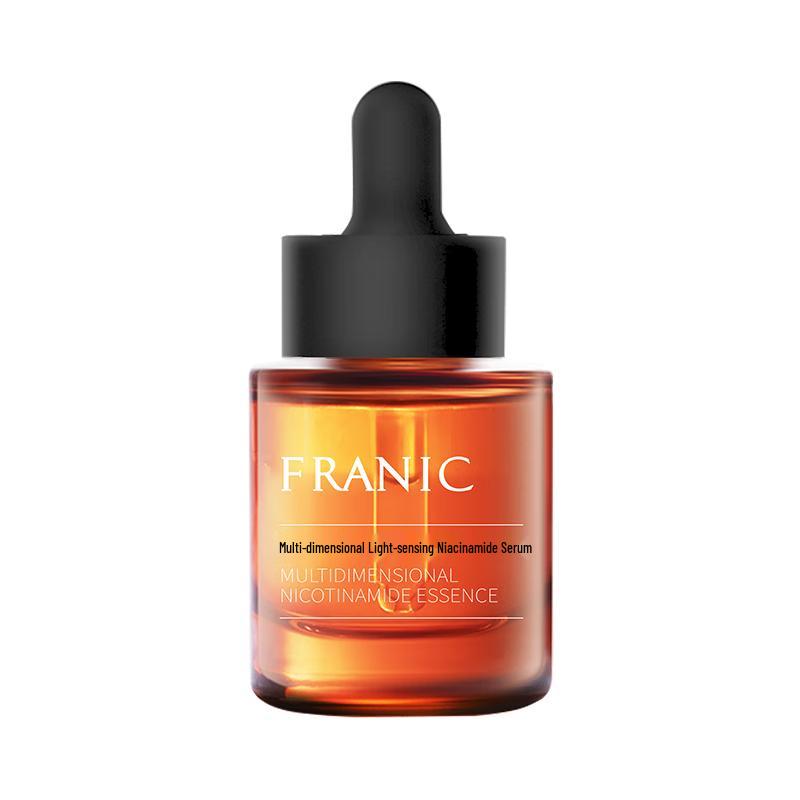FRANIC Anti-Aging Firming Facial Essence Oil
FRANIC Anti-Aging Firming Facial Essence Oil