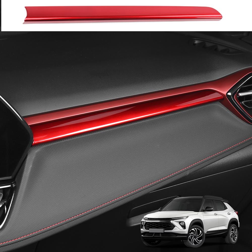 Carbon Fiber ABS Co-pilot Dashboard Handle Decor Cover Trim For Chevrolet Trailblazer 2020-2026
Carbon Fiber ABS Co-pilot Dashboard Handle Decor Cover Trim For Chevrolet Trailblazer 2020-2026