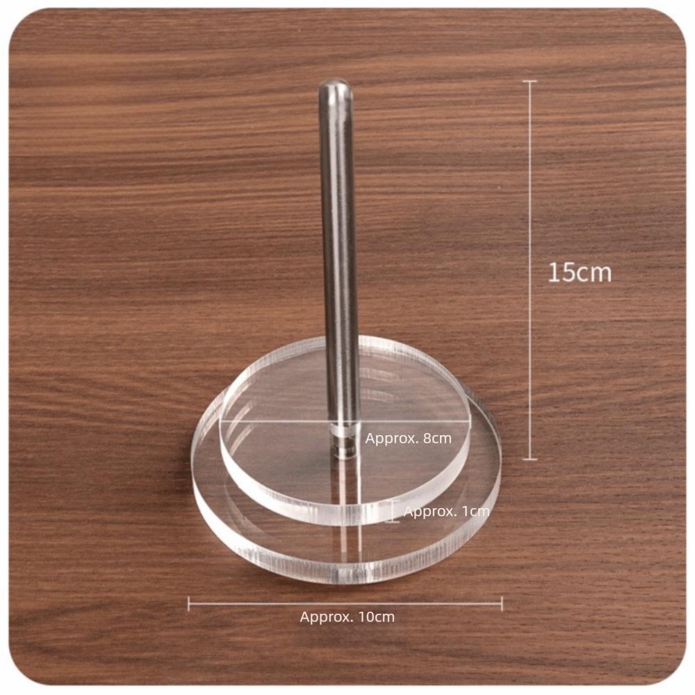 Acrylic Wool Yarn Winding Axis Frame Portable Winding Machine Durable Yarn Holder Auxiliary Tool A
Acrylic Wool Yarn Winding Axis Frame Portable Winding Machine Durable Yarn Holder Auxiliary Tool A