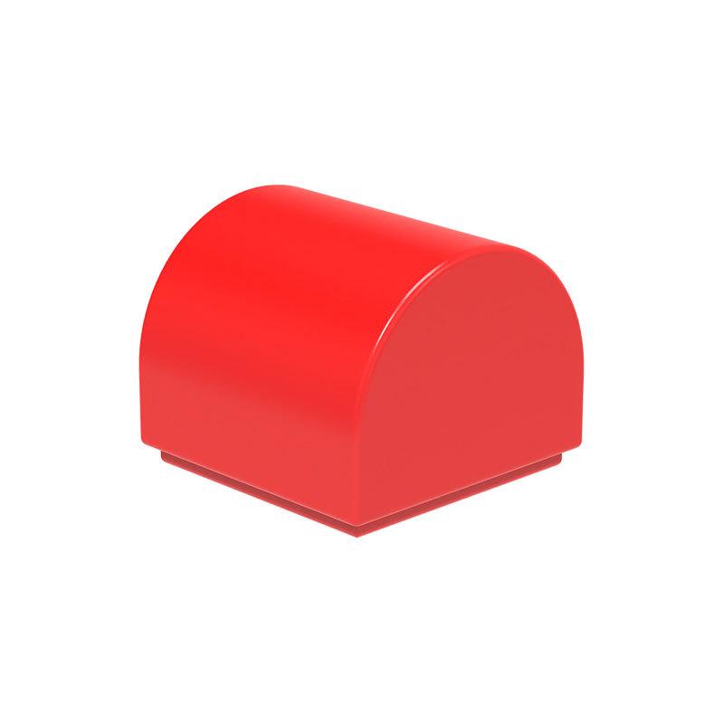 50g/208PCS 49307 1x1x2/3 Double Curved Top Construction Blocks MOC Slope Works With featuring Block Children Playthings Present Bo
50g/208PCS 49307 1x1x2/3 Double Curved Top Construction Blocks MOC Slope Works With featuring Block Children Playthings Present Bo