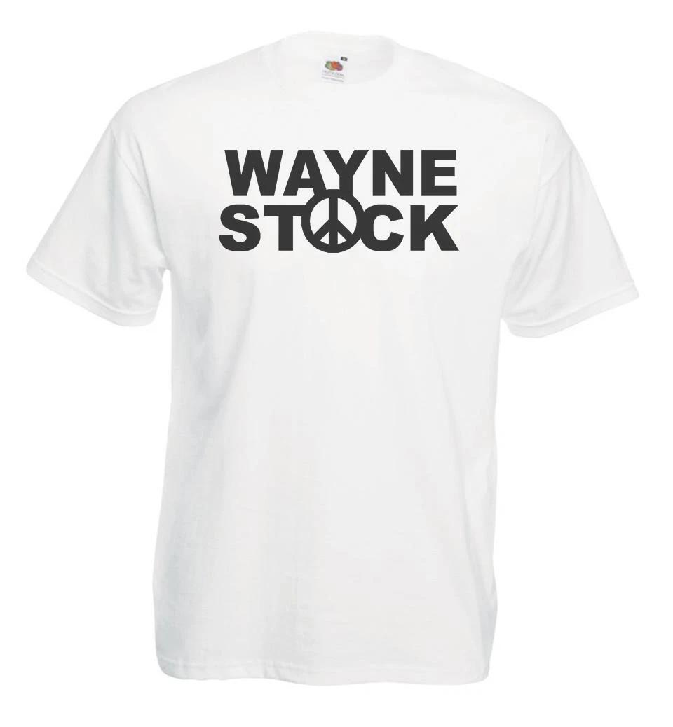 Mens 1990s Wayne Stock Garth Comedy Party On Movie Unisex White T-Shirt 2XL
Mens 1990s Wayne Stock Garth Comedy Party On Movie Unisex White T-Shirt 2XL