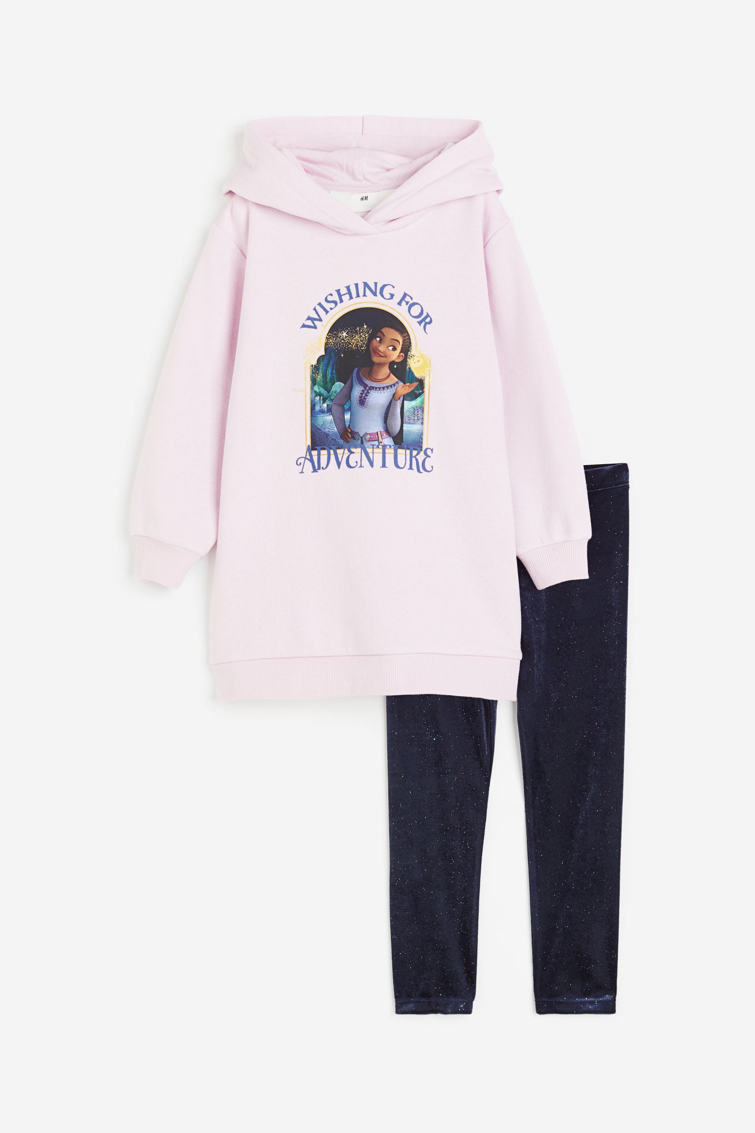 набор из 2 предметов с принтом
набор из 2 предметов с принтом