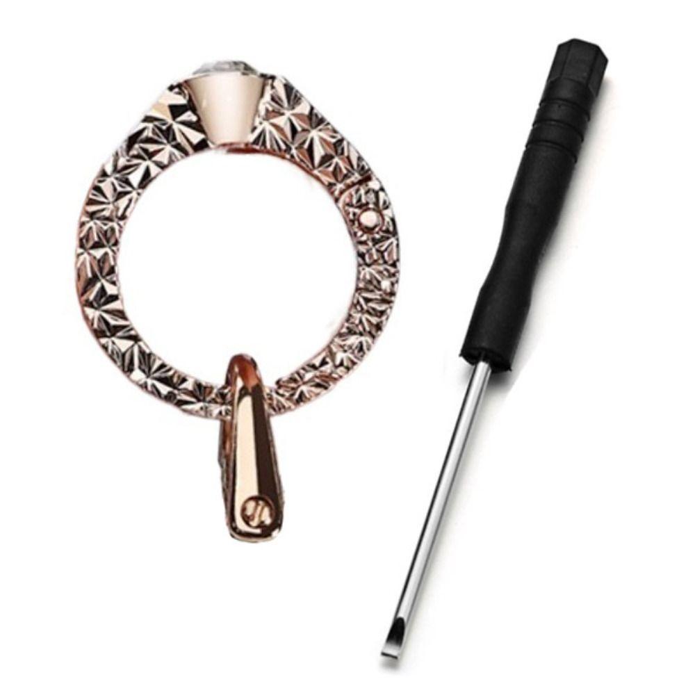 Модные круглые брелоки со стразами, кольцо для ключей, брелок для ключей от машины, металлический соединительный карабин, для мужчин/женщин
Модные круглые брелоки со стразами, кольцо для ключей, брелок для ключей от машины, металлический соединительный карабин, для мужчин/женщин