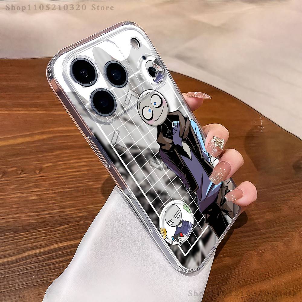 P-Peter Your B-Boyfriend Phone Case For iPhone 17,16,15,14,13,12,11 Pro,Max,Plus,X,XS,XR,SE4,E Mini Transparent Soft Cover iPhone17Air
P-Peter Your B-Boyfriend Phone Case For iPhone 17,16,15,14,13,12,11 Pro,Max,Plus,X,XS,XR,SE4,E Mini Transparent Soft Cover iPhone17Air