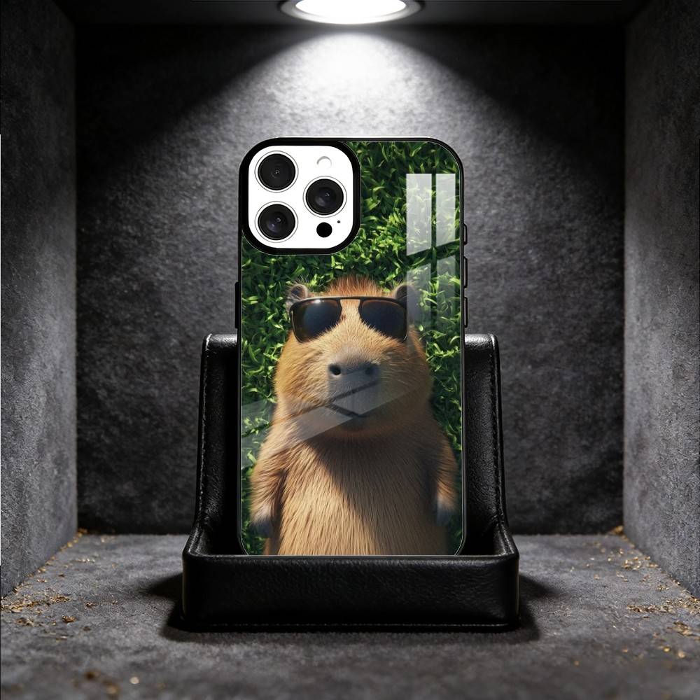 Funny Cute Pet Capybara Phone Case For iPhone 14,16,15,13,17,12,Plus,Pro,Max Magnetic For Magsafe Frosted Cover iPhone14PRO
Funny Cute Pet Capybara Phone Case For iPhone 14,16,15,13,17,12,Plus,Pro,Max Magnetic For Magsafe Frosted Cover iPhone14PRO