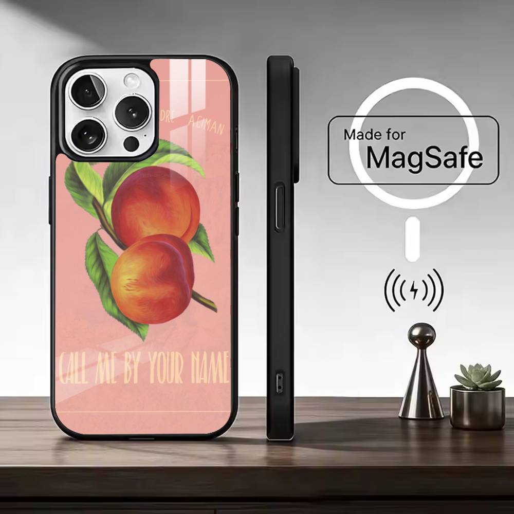 C-Call Me by Your N-Name Phone Case For iPhone17,16,15,14,13,12,11 Plus,Pro Magnetic For Magsafe Wireless Charging iPhone16Pro
C-Call Me by Your N-Name Phone Case For iPhone17,16,15,14,13,12,11 Plus,Pro Magnetic For Magsafe Wireless Charging iPhone16Pro