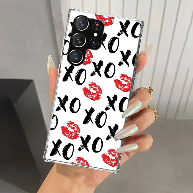 Gossip Girl Phone Case for Samsung Galaxy S26 S24 S23 Ultra S25 Edge S22 S21 Plus S20 FE + Soft Print Shell Funda Galaxy S25 S24 Samsung S23 Plus
Gossip Girl Phone Case for Samsung Galaxy S26 S24 S23 Ultra S25 Edge S22 S21 Plus S20 FE + Soft Print Shell Funda Galaxy S25 S24 Samsung S23 Plus