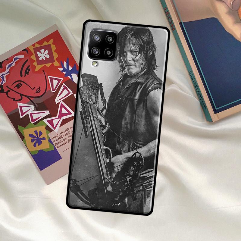 Daryl Walking Dead Case For Samsung Galaxy A06 A16 A56 A36 A26 A54 A34 A14 A52 A32 A12 A13 A33 A53 A15 A35 A55 Samsung A56
Daryl Walking Dead Case For Samsung Galaxy A06 A16 A56 A36 A26 A54 A34 A14 A52 A32 A12 A13 A33 A53 A15 A35 A55 Samsung A56