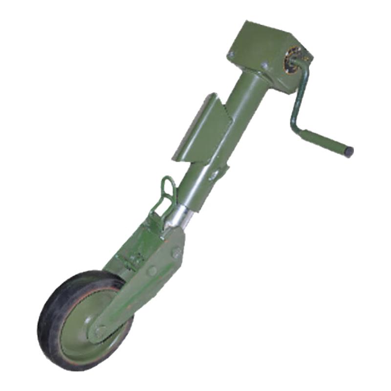 Outdoor Cooking Cart Guide Wheel
Outdoor Cooking Cart Guide Wheel