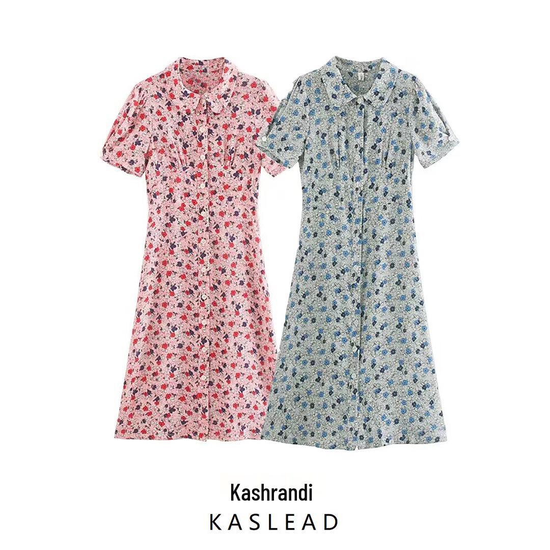 Winter 2024 Women s European & American Style Slimming Short Sleeve French Print Dress Medium
Winter 2024 Women s European & American Style Slimming Short Sleeve French Print Dress Medium
