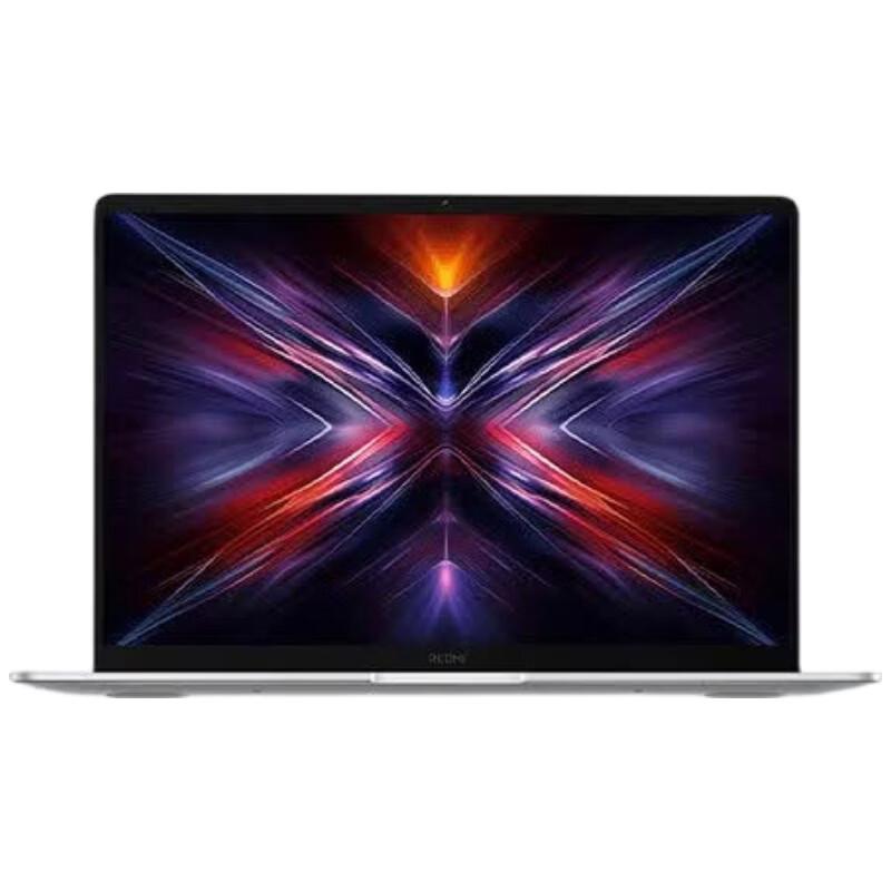 Xiaomi Redmi Book 14 2025 Thin & Light Laptop (CN version)
Xiaomi Redmi Book 14 2025 Thin & Light Laptop (CN version)