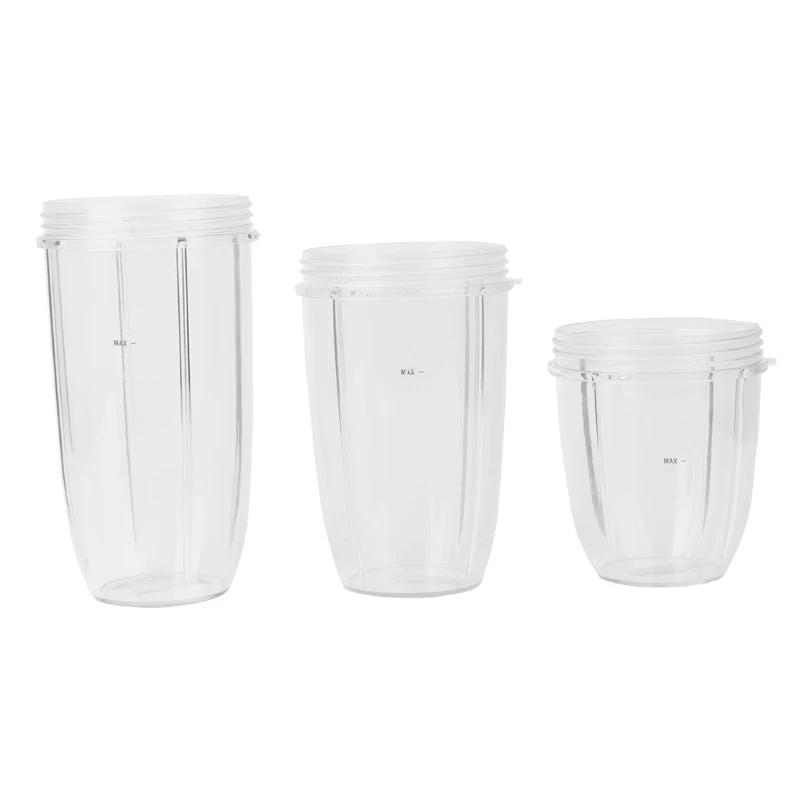 Juicer Cup Mug Clear Replacement For NutriBullet Nutri Bullet Juicer 18/24/32OZ Drop Ship No28 Portable electric juicer Citrus
Juicer Cup Mug Clear Replacement For NutriBullet Nutri Bullet Juicer 18/24/32OZ Drop Ship No28 Portable electric juicer Citrus