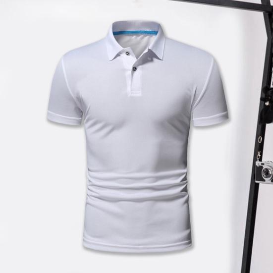 Мужская деловая рубашка с короткими рукавами отложной воротник на пуговицах горловина тонкого кроя однотонный пуловер мягкий дышащий мужской топ
Мужская деловая рубашка с короткими рукавами отложной воротник на пуговицах горловина тонкого кроя однотонный пуловер мягкий дышащий мужской топ