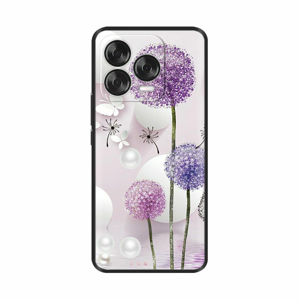 Для ZTE Blade V70 Design Чохол для телефону Барвисті Квіткові Візерунки М яка Силіконова TPU Накладка для ZTE nubia V70 Design / Blade V70 Vita Blade V70 Vita
Для ZTE Blade V70 Design Чохол для телефону Барвисті Квіткові Візерунки М яка Силіконова TPU Накладка для ZTE nubia V70 Design / Blade V70 Vita Blade V70 Vita