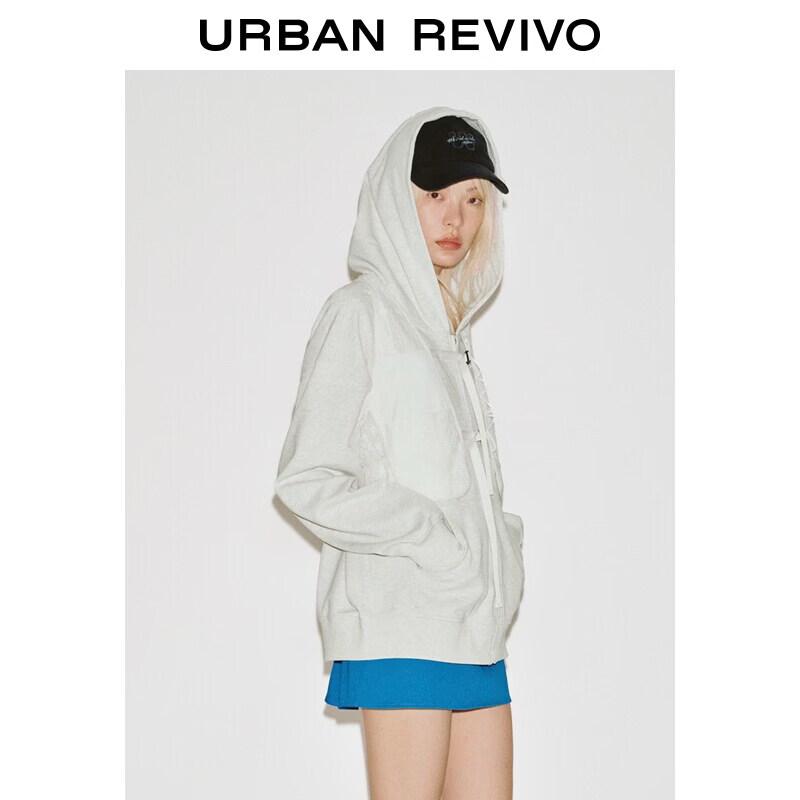 UR x Cry Center Women s Oversized Hooded Jacket M
UR x Cry Center Women s Oversized Hooded Jacket M