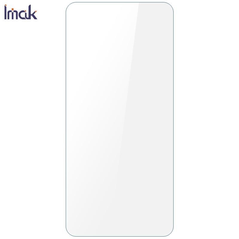 IMAK ARM Series Soft TPU Explosion-proof Screen Protector Cover for Google Pixel 4a (Not Complete Covering)
IMAK ARM Series Soft TPU Explosion-proof Screen Protector Cover for Google Pixel 4a (Not Complete Covering)