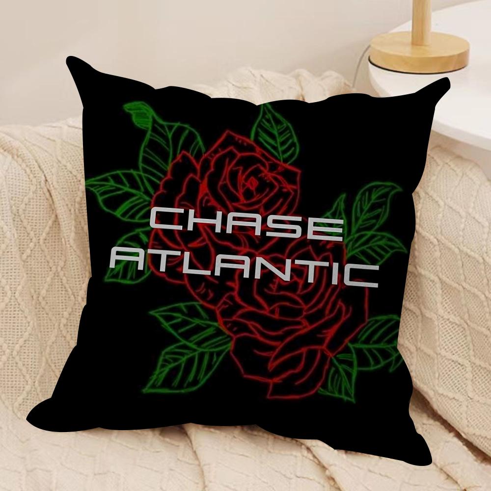 CChase music AAtlantic Cushion Cover Soft Plush Throw Pillow Cover DoubleSided Cushion Case Cozy Sofa Home Decor 30x30cm
CChase music AAtlantic Cushion Cover Soft Plush Throw Pillow Cover DoubleSided Cushion Case Cozy Sofa Home Decor 30x30cm