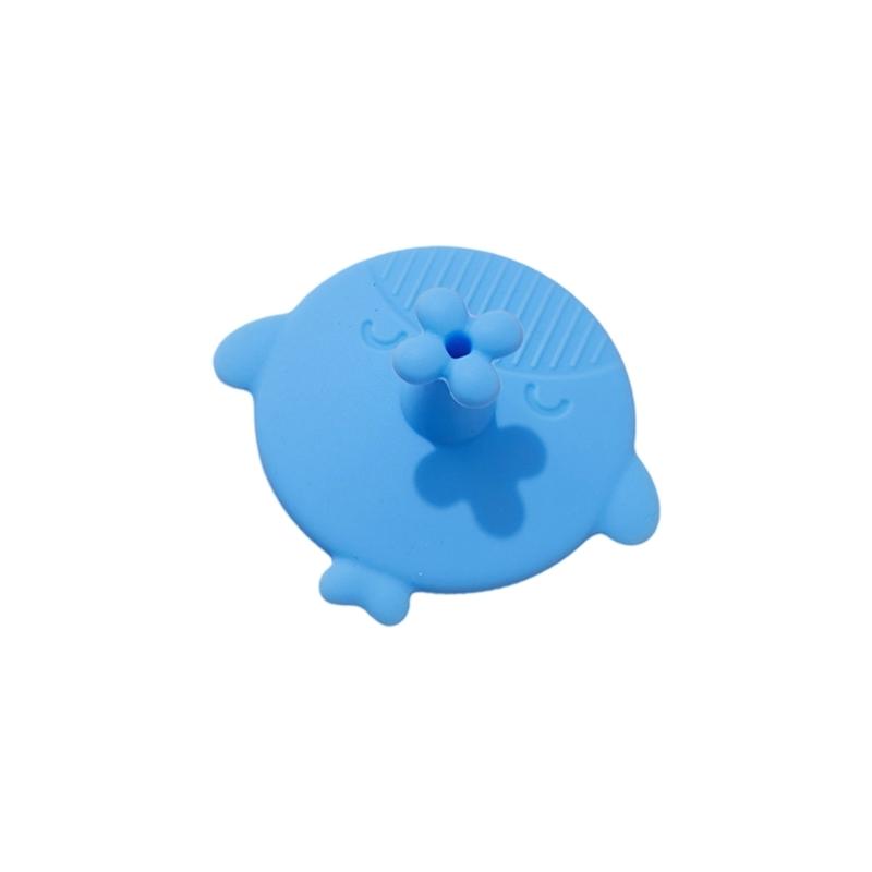 Silicone Massage Shampoo Brush Baby Bath Cradle Caps Brush Comb Scrubber Brush Universal for Newborns Baby Essential синий
Silicone Massage Shampoo Brush Baby Bath Cradle Caps Brush Comb Scrubber Brush Universal for Newborns Baby Essential синий