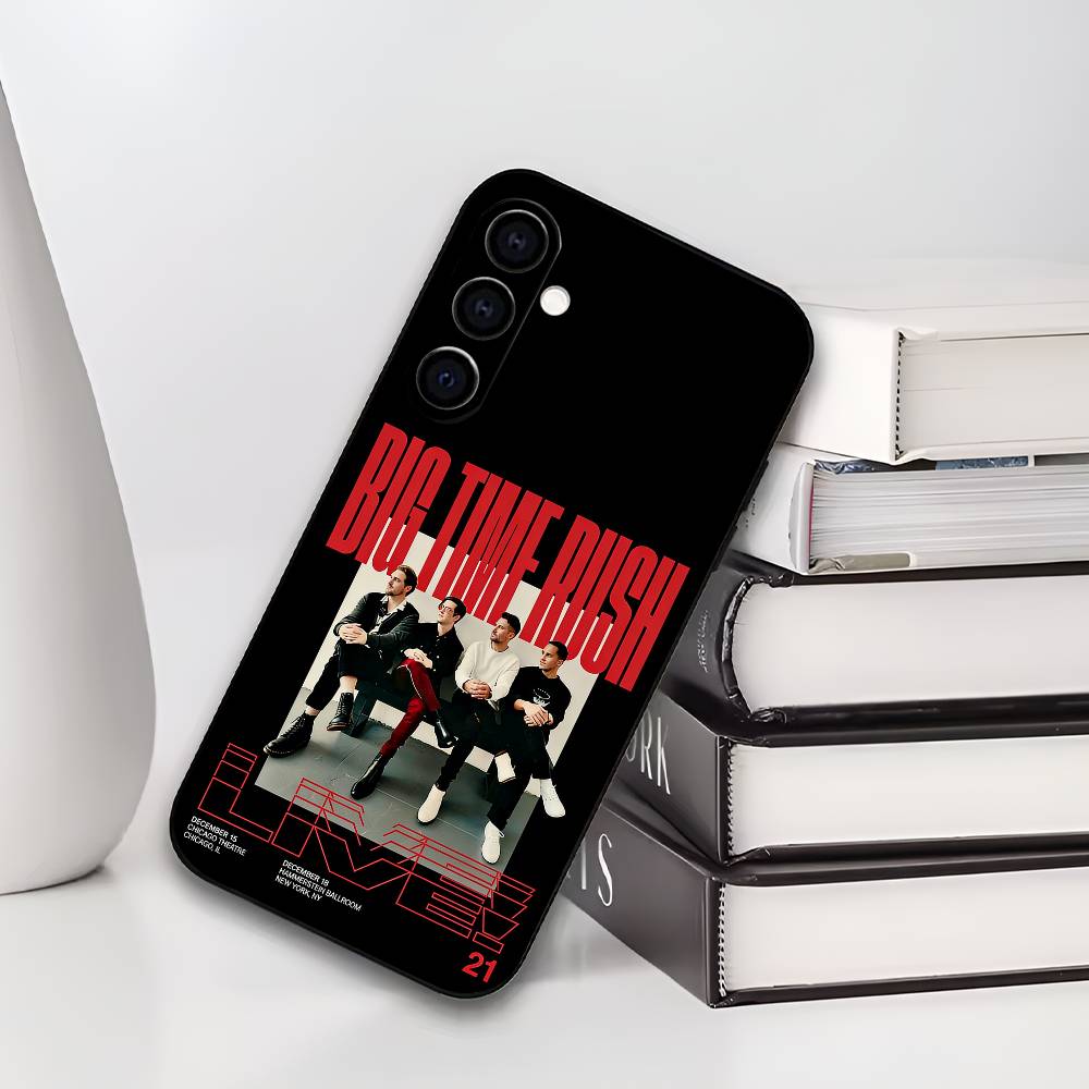 Music B-Big T-Time R-Rush Phone Case For Samsung Galaxy A73,A72,A71,A70,A53,A52,A51,Others Soft Black Cover Samsung a71 5g
Music B-Big T-Time R-Rush Phone Case For Samsung Galaxy A73,A72,A71,A70,A53,A52,A51,Others Soft Black Cover Samsung a71 5g