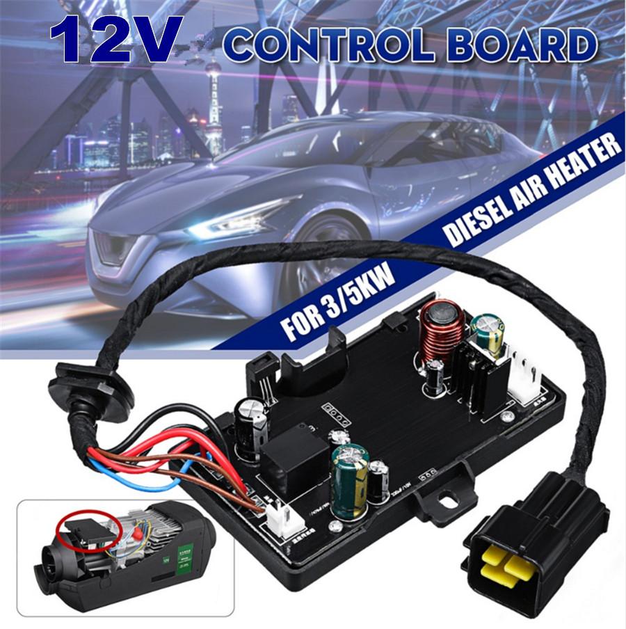 This product is suitable for 12V/24V 3KW/5KW diesels air heater, diesels air heater accessories.
This product is suitable for 12V/24V 3KW/5KW diesels air heater, diesels air heater accessories.
