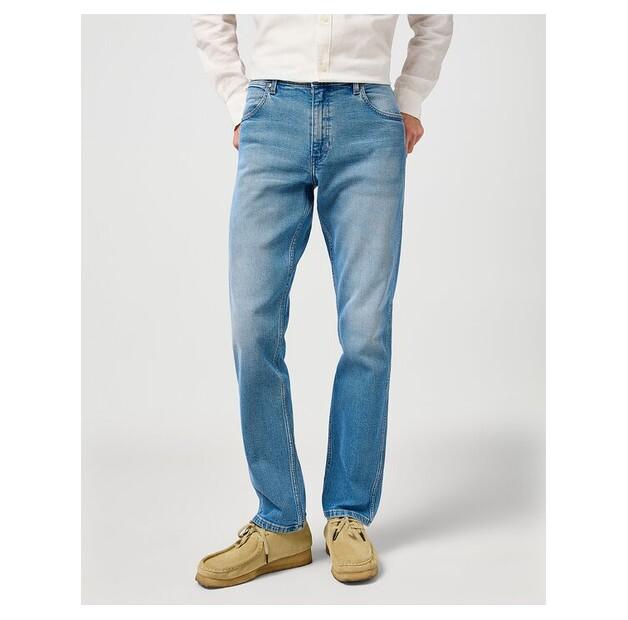 Джинсы Wrangler GREENSBORO EU W38_L34
Джинсы Wrangler GREENSBORO EU W38_L34