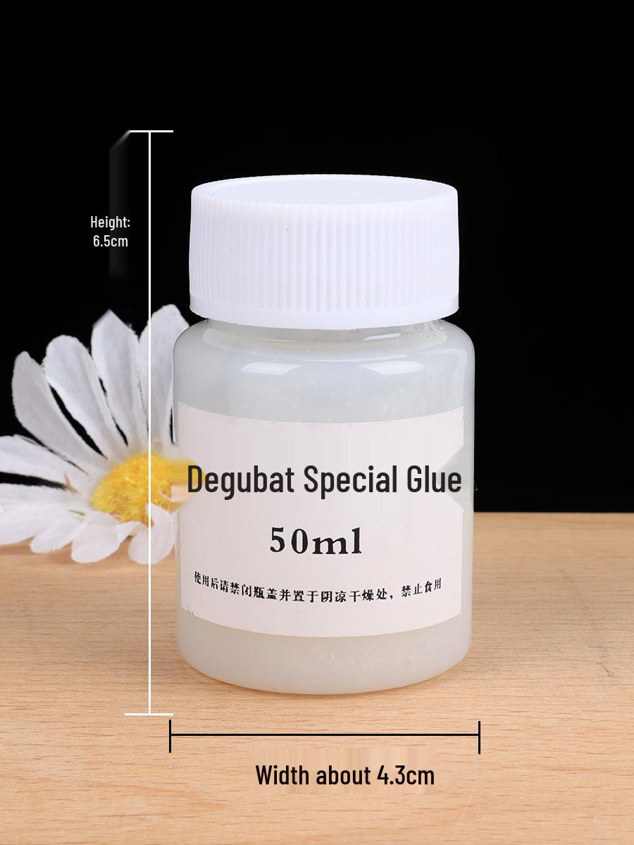 100 мл Экологичный клей для декупажа на водной основе для DIY коллажей и поделок
100 мл Экологичный клей для декупажа на водной основе для DIY коллажей и поделок