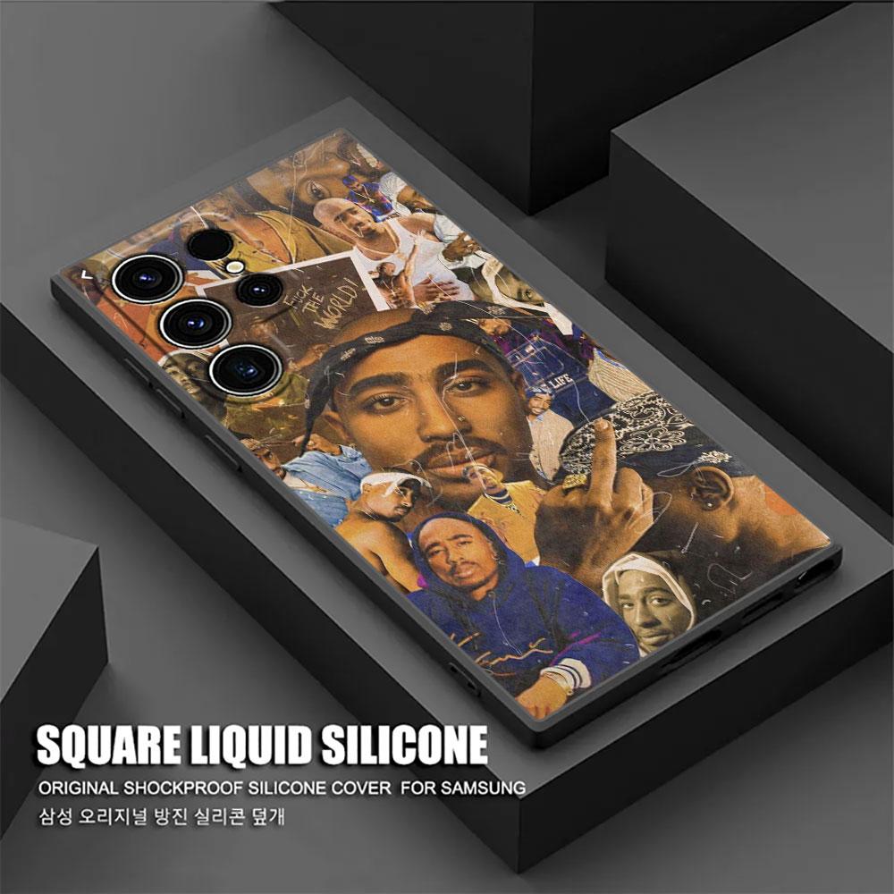 2 Pac Тупак Тупад Джада Рэпер Чехол S26Ultra для Samsung Galaxy S26 S25 S24 S23 S20 S21 FE S22 Ultra Plus Чехлы Мягкая Крышка для Телефона Galaxy S20
2 Pac Тупак Тупад Джада Рэпер Чехол S26Ultra для Samsung Galaxy S26 S25 S24 S23 S20 S21 FE S22 Ultra Plus Чехлы Мягкая Крышка для Телефона Galaxy S20