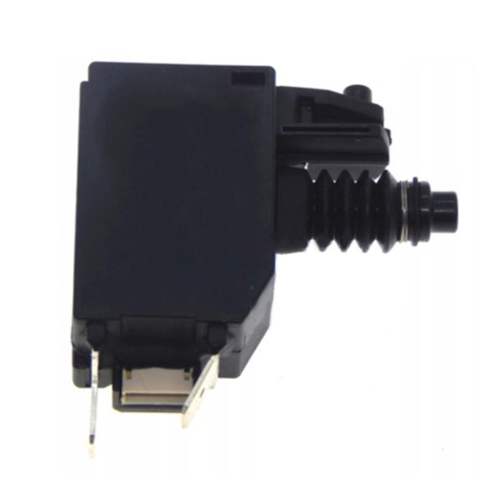 1pc 650781-2 Switch Replacement Parts For DUH502 DUH601 Hedge Trimmer DUC405 Cordless Chainsaw Power Tools China Mainland
1pc 650781-2 Switch Replacement Parts For DUH502 DUH601 Hedge Trimmer DUC405 Cordless Chainsaw Power Tools China Mainland
