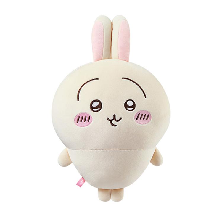MINISO x Chiikawa Usagi Chiikawa Hachiware Ляльки Плюшева Лялька 18.9см/20.7см/25.3см Висота Лялька
MINISO x Chiikawa Usagi Chiikawa Hachiware Ляльки Плюшева Лялька 18.9см/20.7см/25.3см Висота Лялька