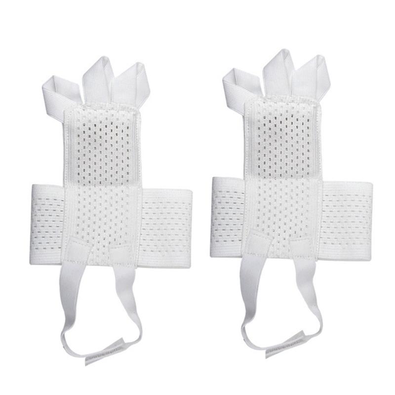 Hammer Toe Straightener Big Toe Separator for Women Men Hallux Valgus Corrector Adjustable Bunions Corrector Toe Spacers 1 белый
Hammer Toe Straightener Big Toe Separator for Women Men Hallux Valgus Corrector Adjustable Bunions Corrector Toe Spacers 1 белый