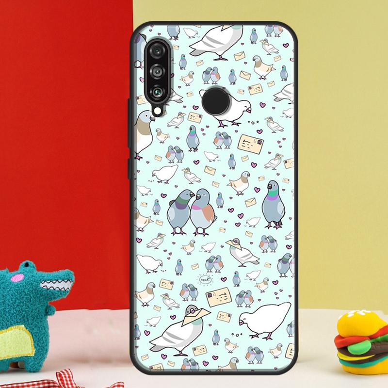 Коллаж с голубями для Huawei Nova 12i 12s 11i 5T 9 10 SE Y91 Y90 Y60 Y70 Y72 Y61 P60 Pro P20 P40 P30 Lite Чехол Huawei P20 Pro
Коллаж с голубями для Huawei Nova 12i 12s 11i 5T 9 10 SE Y91 Y90 Y60 Y70 Y72 Y61 P60 Pro P20 P40 P30 Lite Чехол Huawei P20 Pro