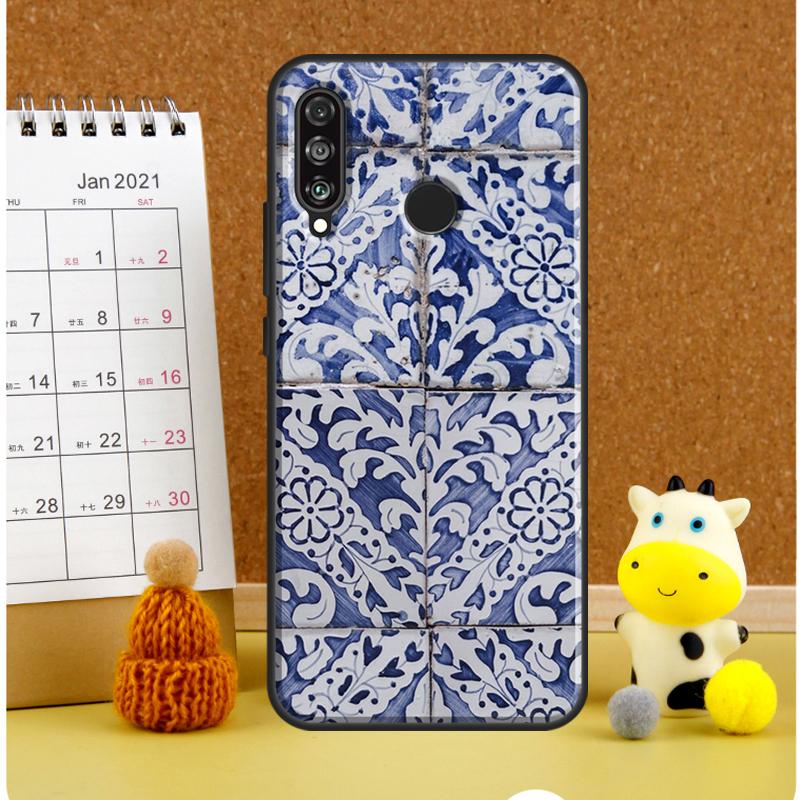 Portuguese Glazed Tiles For Huawei Nova 9 10 SE 3i 7i 8i 11i 12i Y60 Y61 Y70 Y72 Y73 Y90 Y91 P20 P30 P40 Lite Case Huawei Nova 7i
Portuguese Glazed Tiles For Huawei Nova 9 10 SE 3i 7i 8i 11i 12i Y60 Y61 Y70 Y72 Y73 Y90 Y91 P20 P30 P40 Lite Case Huawei Nova 7i
