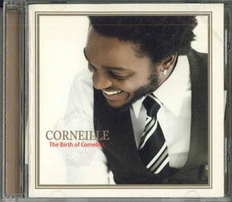 CD CORNEILLE - Birth Of Cornelius SICP1432PROMO C-Way Music 2007 Japan Japanese Pop/Rock Used
CD CORNEILLE - Birth Of Cornelius SICP1432PROMO C-Way Music 2007 Japan Japanese Pop/Rock Used