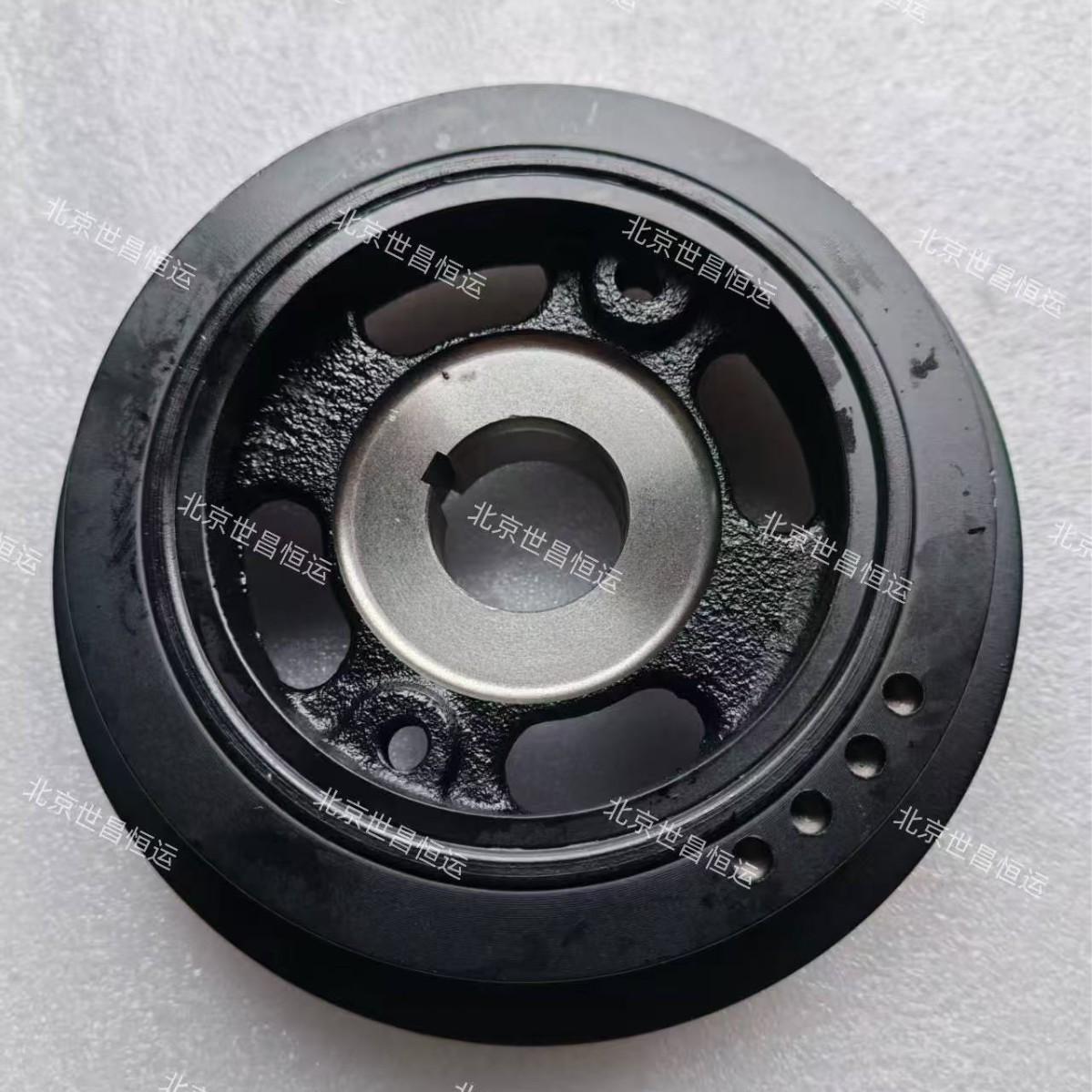 Suzuki Jimny JB43 Crankshaft Pulley 12610-80A01 Shichang
Suzuki Jimny JB43 Crankshaft Pulley 12610-80A01 Shichang