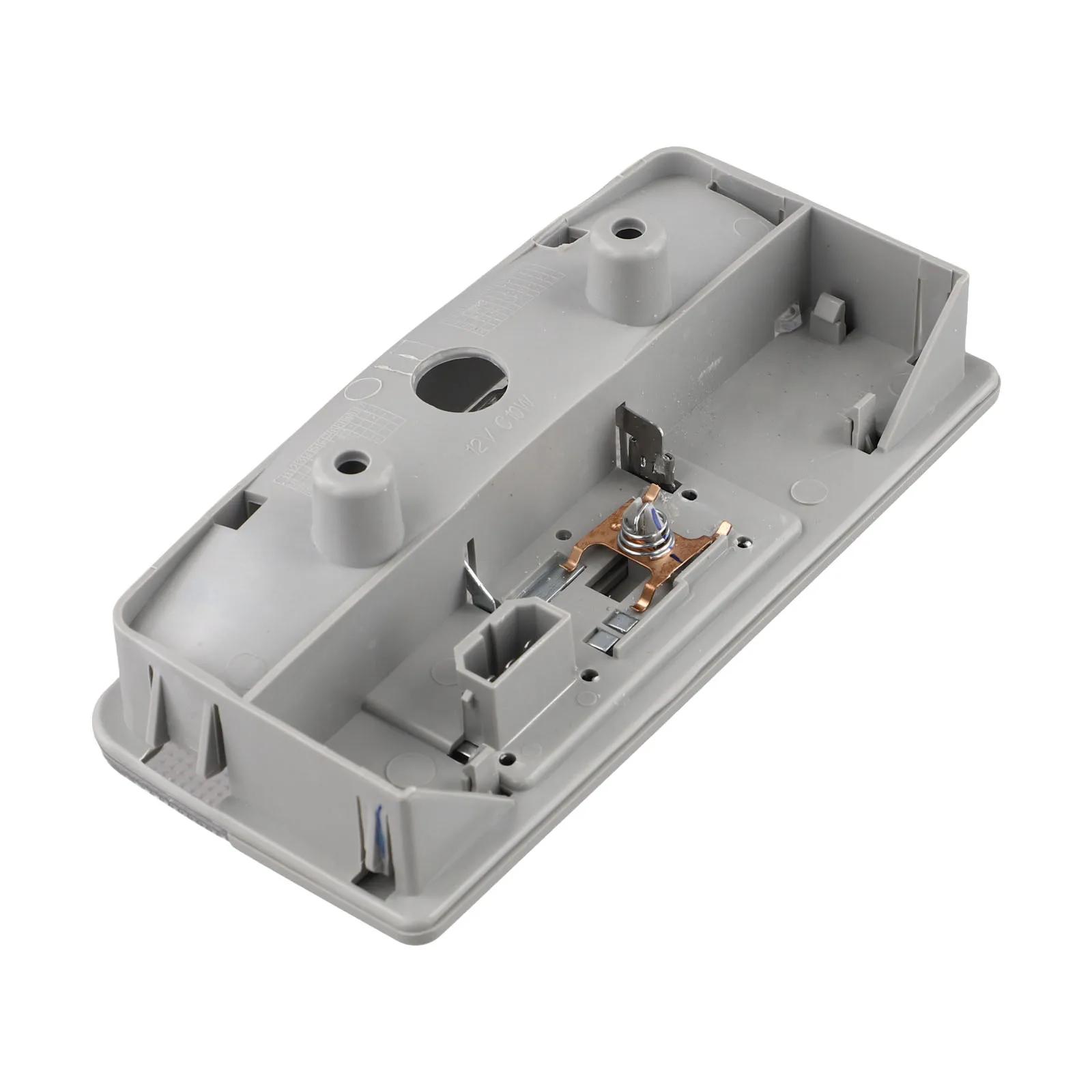 Car Light Dome Light Quick To Install Universality Fitment NO Wear-resistant White Light As Shown In The Picture China Mainland
Car Light Dome Light Quick To Install Universality Fitment NO Wear-resistant White Light As Shown In The Picture China Mainland