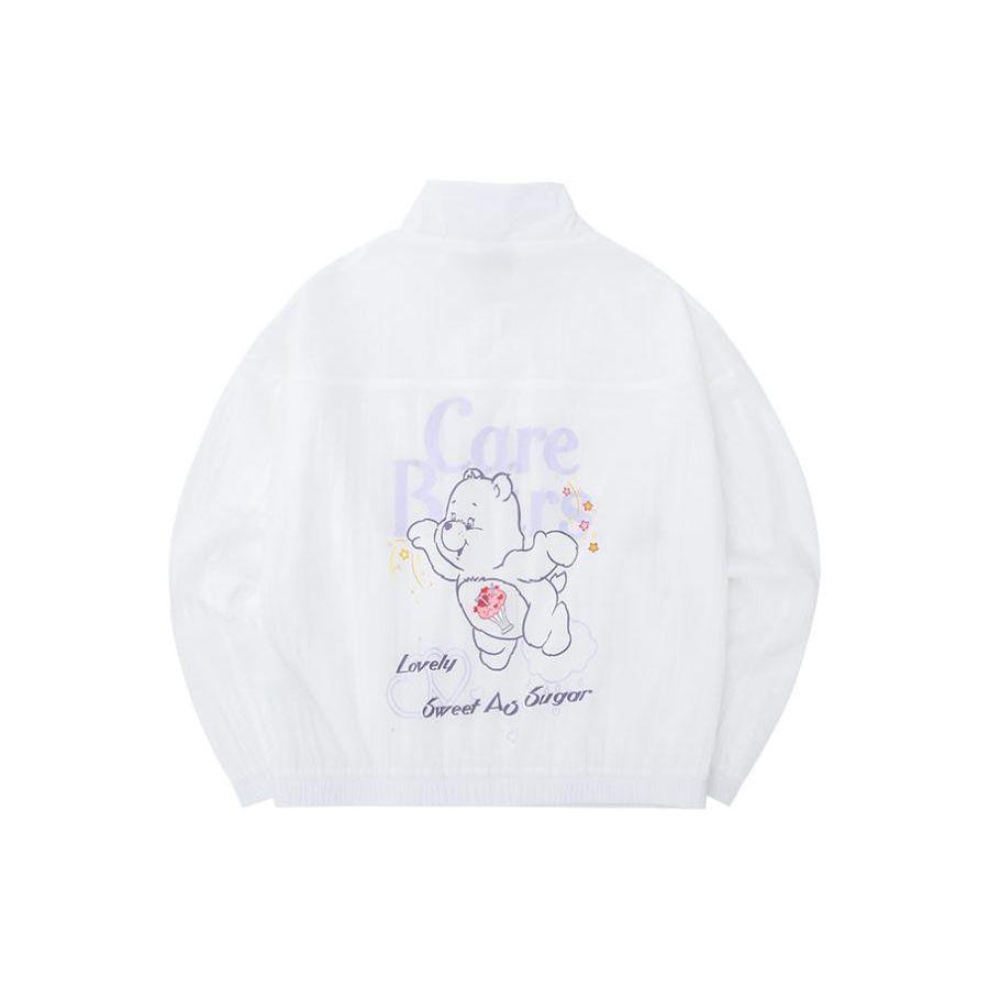 Anta Cartoon Pattern Letter Print Zipper Woven Jacket Women jackets White 162238604-2 XXL
Anta Cartoon Pattern Letter Print Zipper Woven Jacket Women jackets White 162238604-2 XXL