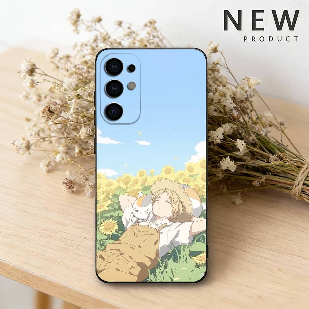 Anime S-Sensei N-Natsume Phone Case For Samsung S26,25,24,23,22,21,20,30,Ultra,Plus,Fe,Lite Black Shell Samsung S20fe
Anime S-Sensei N-Natsume Phone Case For Samsung S26,25,24,23,22,21,20,30,Ultra,Plus,Fe,Lite Black Shell Samsung S20fe