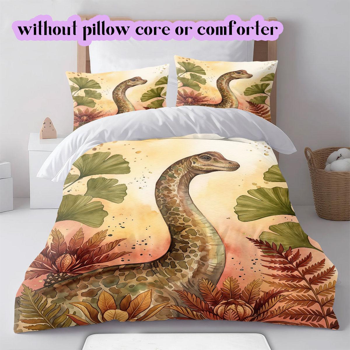 Watercolor animal painting Pattern Bedding,Quilt Set Quilt Cover Pillowcase Home Birthday Gift (1*duvet cover+2*pillowcase,without core) 135x200cm
Watercolor animal painting Pattern Bedding,Quilt Set Quilt Cover Pillowcase Home Birthday Gift (1*duvet cover+2*pillowcase,without core) 135x200cm