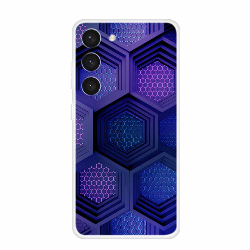 For Samsung S24 Plus Ultra Case Lovely TPU Painted Silicone Soft Coque Funda for Samsung Galaxy S24 Ultra Cover Bumper S 24 Bag -Samsung S24
For Samsung S24 Plus Ultra Case Lovely TPU Painted Silicone Soft Coque Funda for Samsung Galaxy S24 Ultra Cover Bumper S 24 Bag -Samsung S24