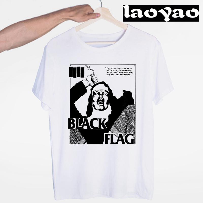 Black Flag Tshirt Punk Rock Band Henry Rollins Large Bars Graphic Tshirts Women Men Harajuku Streetwear Summer Oversized Tee L
Black Flag Tshirt Punk Rock Band Henry Rollins Large Bars Graphic Tshirts Women Men Harajuku Streetwear Summer Oversized Tee L
