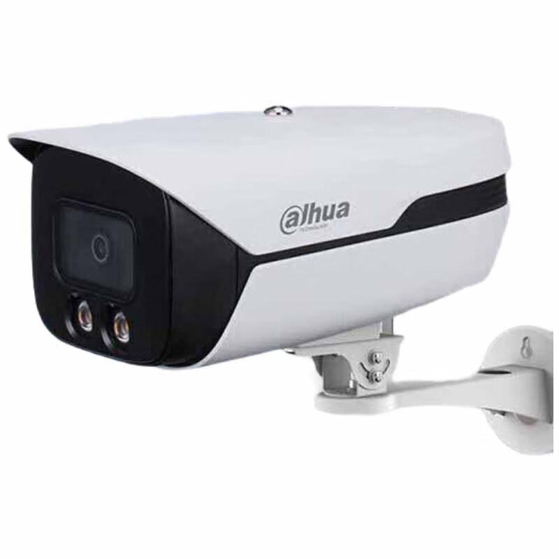 Dahua 4MP PoE Full-Color Night Vision Bullet IP Camera CN plug (adapter included)
Dahua 4MP PoE Full-Color Night Vision Bullet IP Camera CN plug (adapter included)