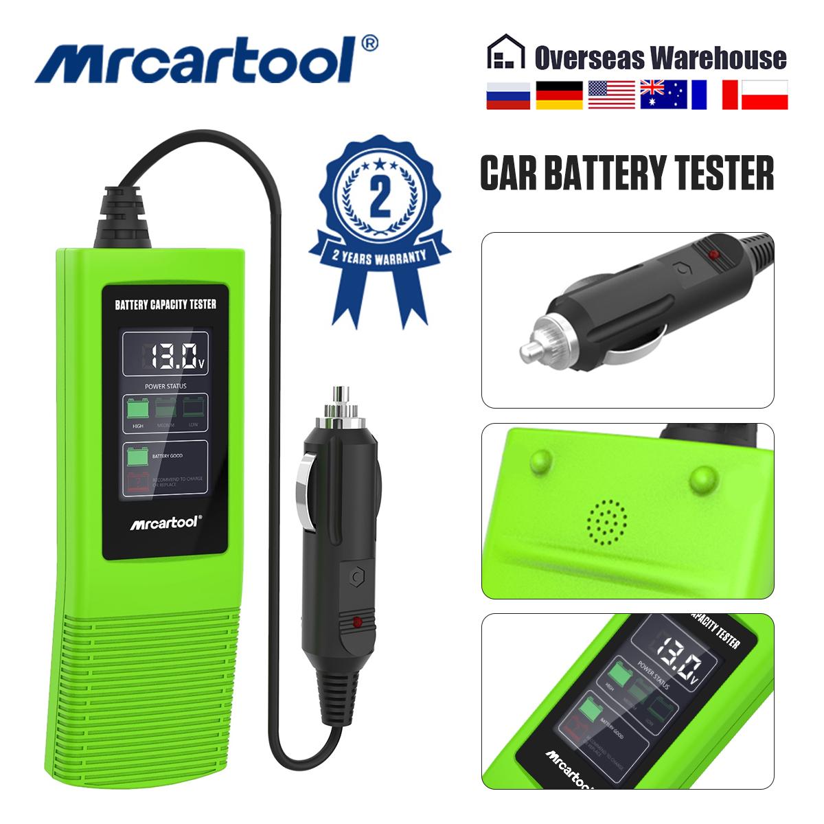 MRCARTOOL B50 Детектор уровня заряда автомобильного аккумулятора Анализатор емкости Определение мощности аккумулятора Анализатор тока автомобильного аккумулятора CHINA
MRCARTOOL B50 Детектор уровня заряда автомобильного аккумулятора Анализатор емкости Определение мощности аккумулятора Анализатор тока автомобильного аккумулятора CHINA