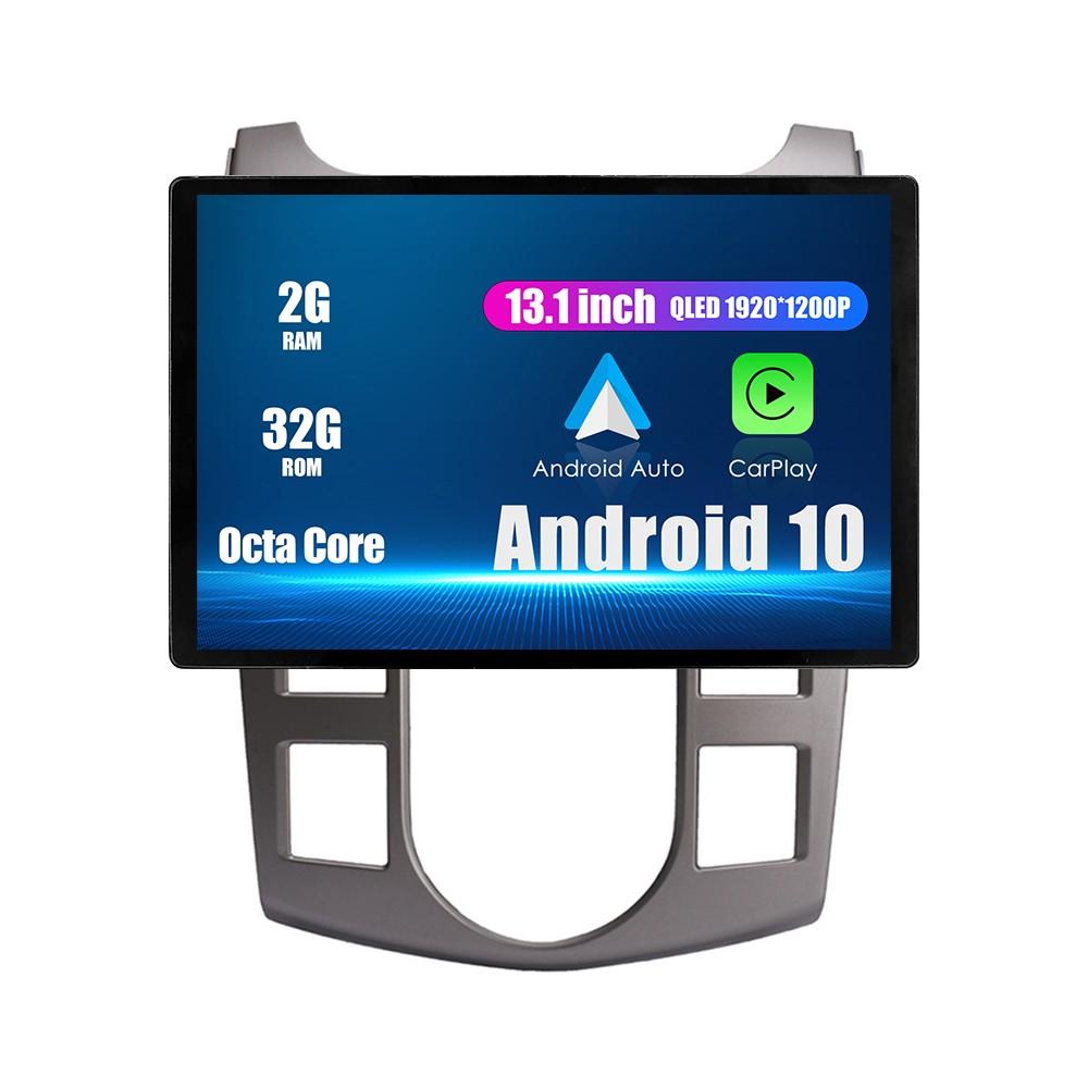 Автомобильное стереонавигационное головное устройство с Android-радио 13,1 дюйма, мультимедийный плеер, GPS для Kia Forte 2008-2017 гг.
Автомобильное стереонавигационное головное устройство с Android-радио 13,1 дюйма, мультимедийный плеер, GPS для Kia Forte 2008-2017 гг.