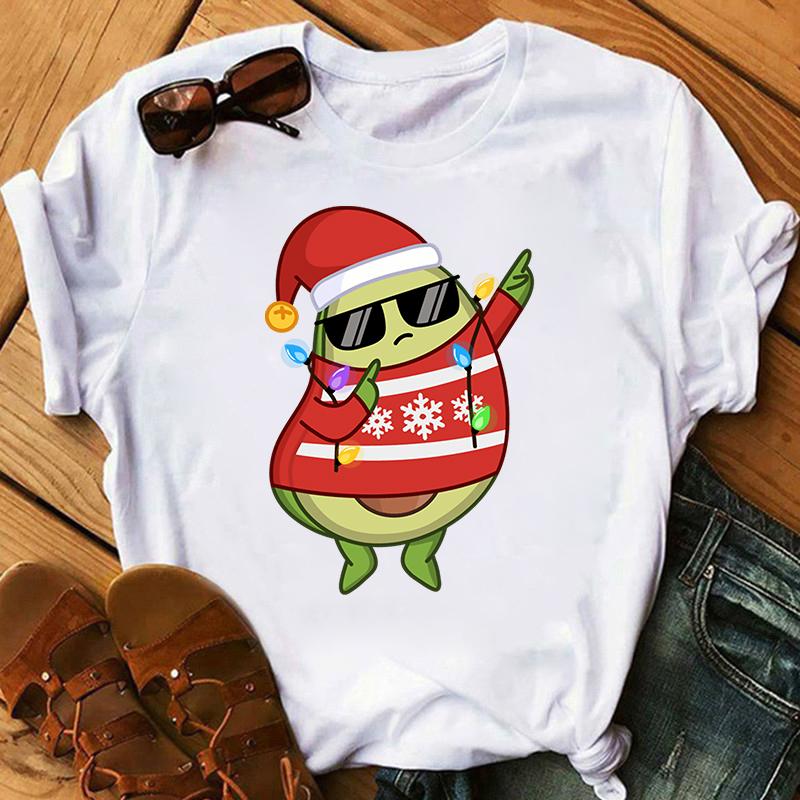 Short Sleeves Casual Exquisite T Shirts Women Graphic Kawaii Cartoon Printing Ladies Tee Clothes White Female Tshirt Simple Tops S білий
Short Sleeves Casual Exquisite T Shirts Women Graphic Kawaii Cartoon Printing Ladies Tee Clothes White Female Tshirt Simple Tops S білий