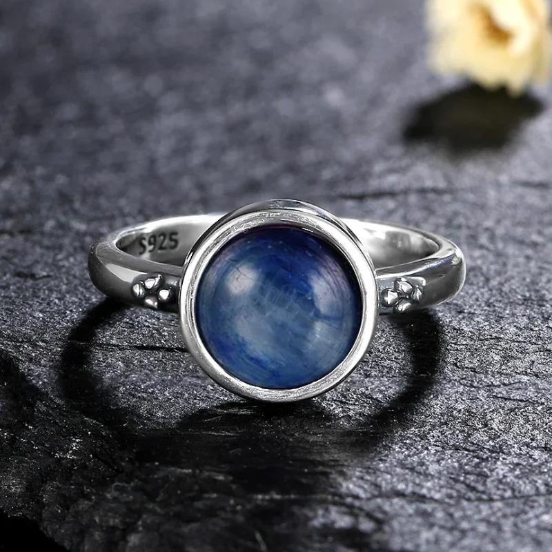 Natural Tiger Eye Ring Jewelry for Women 925 Sterling Silver Elegant Anniversary Engagement Wedding Gifts Amethyst 10
Natural Tiger Eye Ring Jewelry for Women 925 Sterling Silver Elegant Anniversary Engagement Wedding Gifts Amethyst 10
